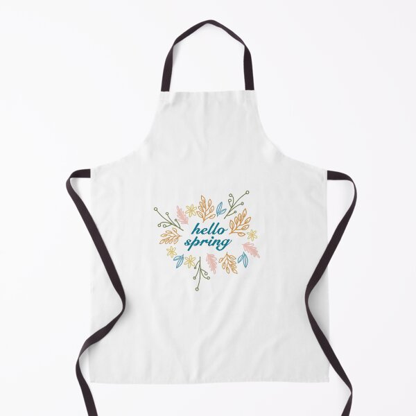 Item preview, Hello spring designed and sold by schloszz.