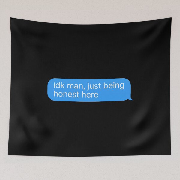 Item preview, idk man, just being honest here designed and sold by thehonestjoe.