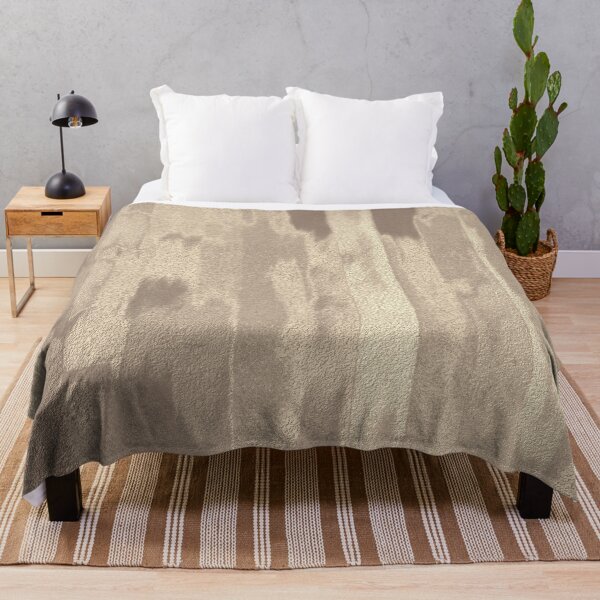 Item preview, Elegant platinum wall pattern designed and sold by SulkaCreative.