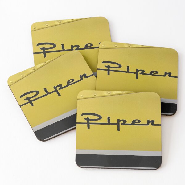 Artikelvorschau, Piper-Pfeil-Logo entworfen und verkauft von abpumatrumpet.