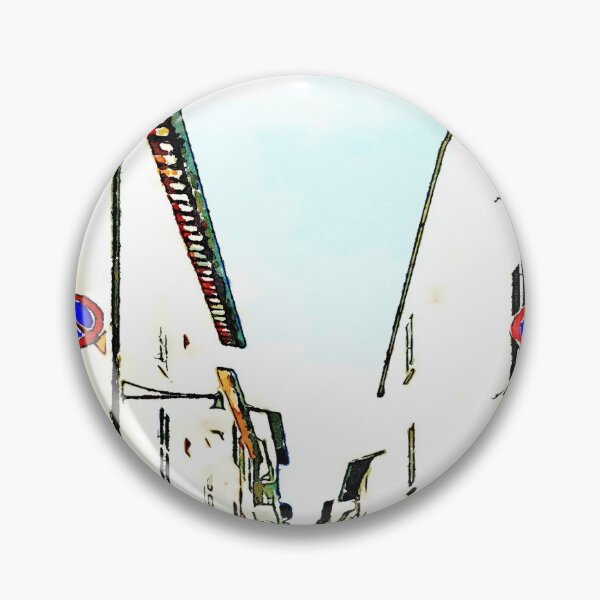 Item preview, Foreshortening of an alley designed and sold by Giuseppe Cocco.