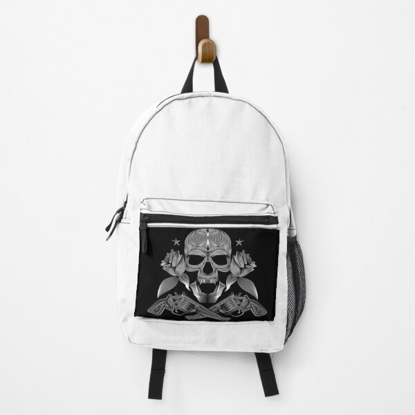 Item preview, Calavera, calavera, skull, pirata, calavera pirata, pirate skull, pirata del caribe, Pirates of the Caribbean designed and sold by Jhonnyyy.