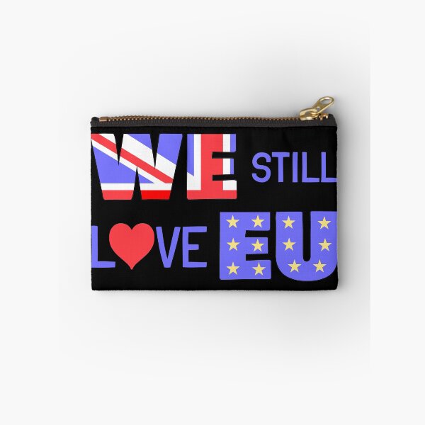 Item preview, We Still Love EU designed and sold by Bjorn2Bubble.