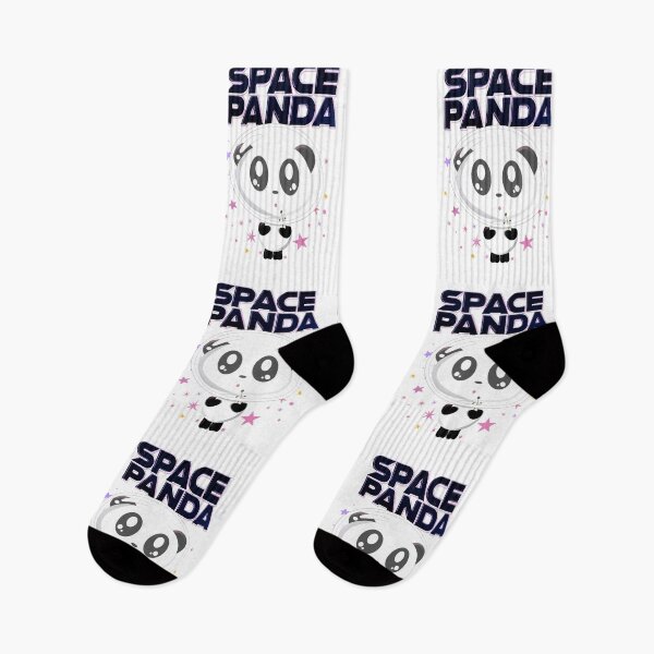Item preview, Space Panda designed and sold by leombianchini.