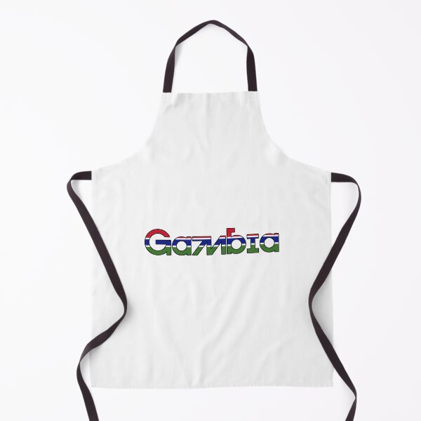 Item preview, Gambia designed and sold by AmrMualla.