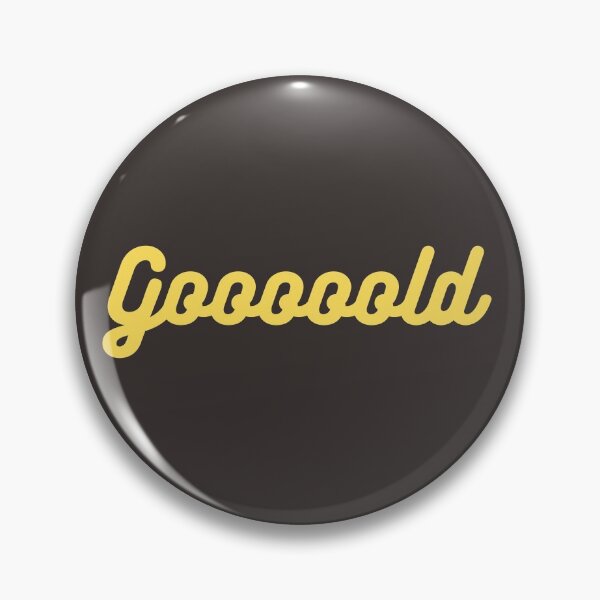 Item preview, Gold or Gooooold designed and sold by ruviniud.