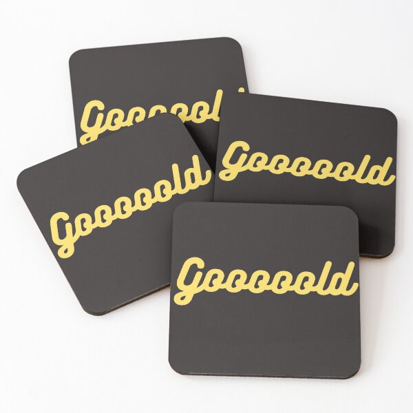 Item preview, Gold or Gooooold designed and sold by ruviniud.