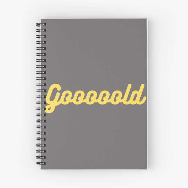 Item preview, Gold or Gooooold designed and sold by ruviniud.