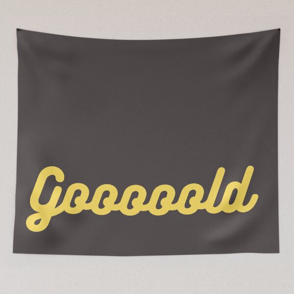 Item preview, Gold or Gooooold designed and sold by ruviniud.