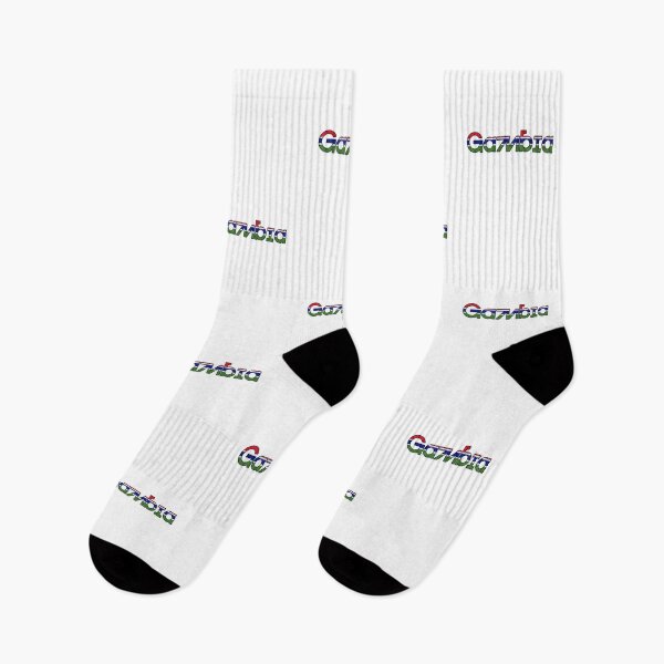 Item preview, Gambia designed and sold by AmrMualla.
