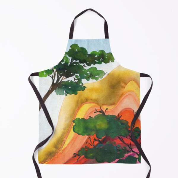 Item preview, red rock designed and sold by kosarandrea.