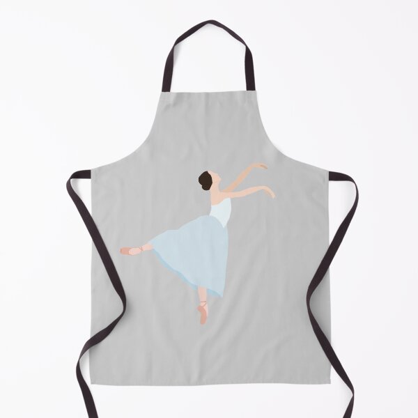 Item preview, Giselle Act 2 Ballerina Art designed and sold by ArtistrybyNat.