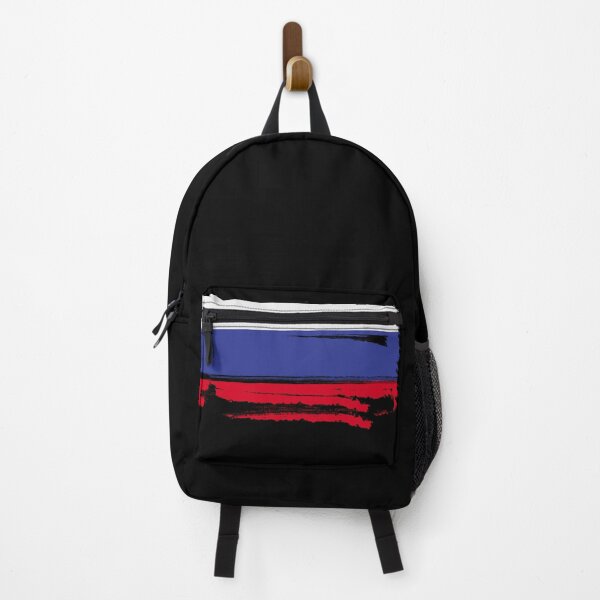 Item preview, Russian National Flag designed and sold by RepMyFlag.