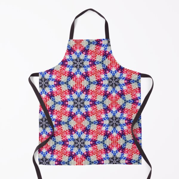 Item preview, Star flower Patterns  designed and sold by Craft-Qasba .