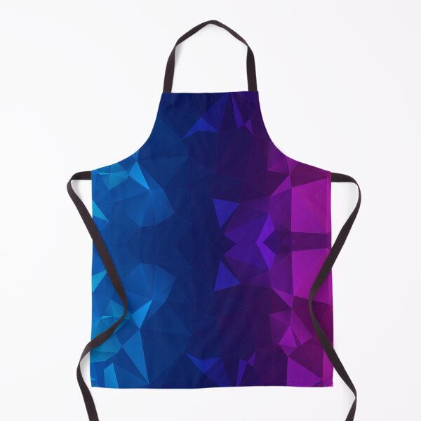 Item preview, Blue And Pink Geometric Triangles With Colorful Seamless Pattern designed and sold by SimoCompany.