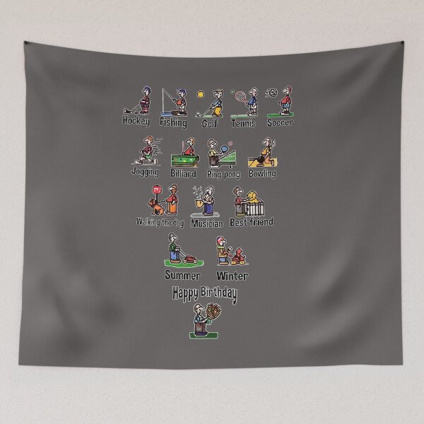 Item preview, 10 Icons ... designed and sold by AtelierFafard.