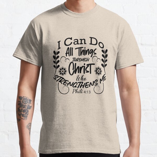 Pittsburgh Steelers i can do all things through Christ who strength thems me  shirt, hoodie, sweater, long sleeve and tank top