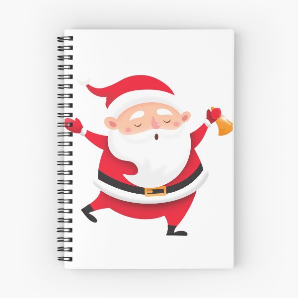 Item preview, Jolly Santa designed and sold by tgannon.