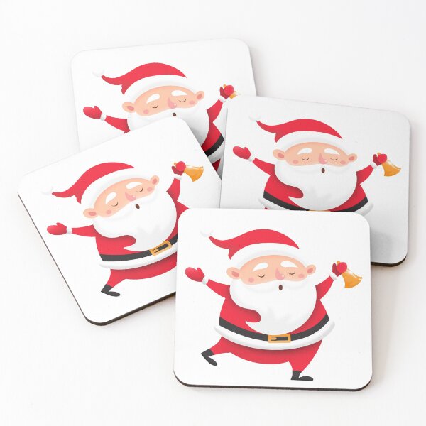 Item preview, Jolly Santa designed and sold by tgannon.