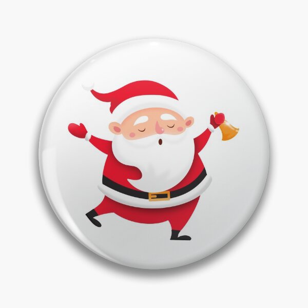 Item preview, Jolly Santa designed and sold by tgannon.