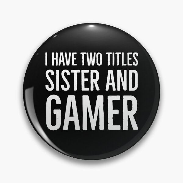 Item preview, I Have Two Titles designed and sold by evokearo.