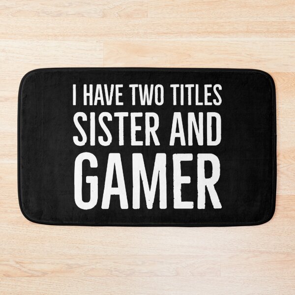 Item preview, I Have Two Titles designed and sold by evokearo.