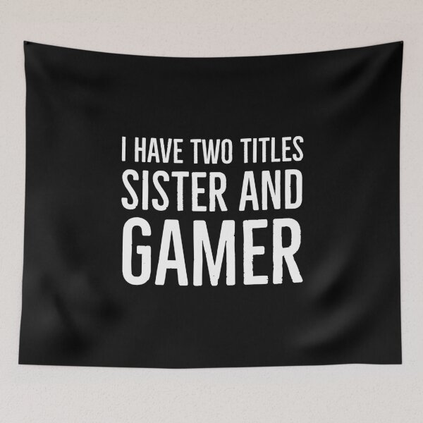 Item preview, I Have Two Titles designed and sold by evokearo.