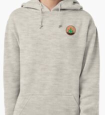 travis scott cactus la flame Pullover Hoodie