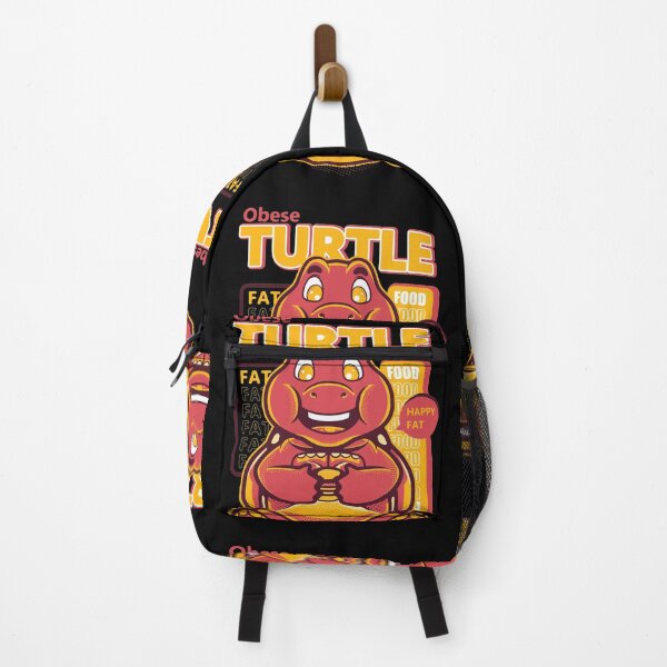 Item preview, Fat turtle designed and sold by Penpencils.