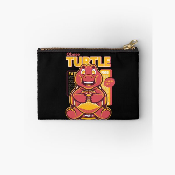 Item preview, Fat turtle designed and sold by Penpencils.