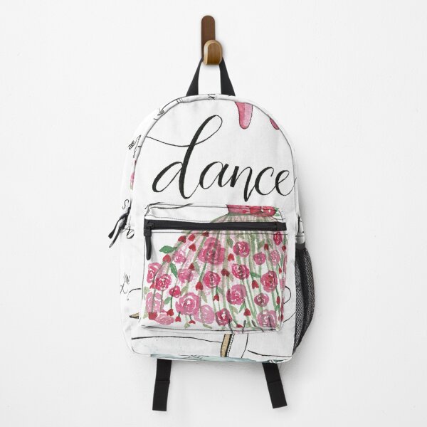 Item preview, Life isn't about Waiting for the Storm to Pass, It's about Learning to Dance in the Rain. designed and sold by agapedesign.