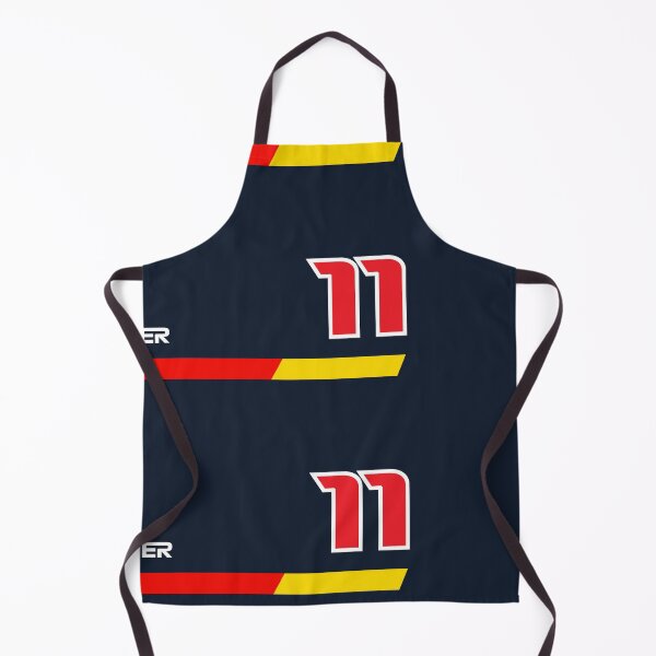 Item preview, Sergio Perez 11 Red Bull Racing F1 2021 | Formula One designed and sold by Desznr.