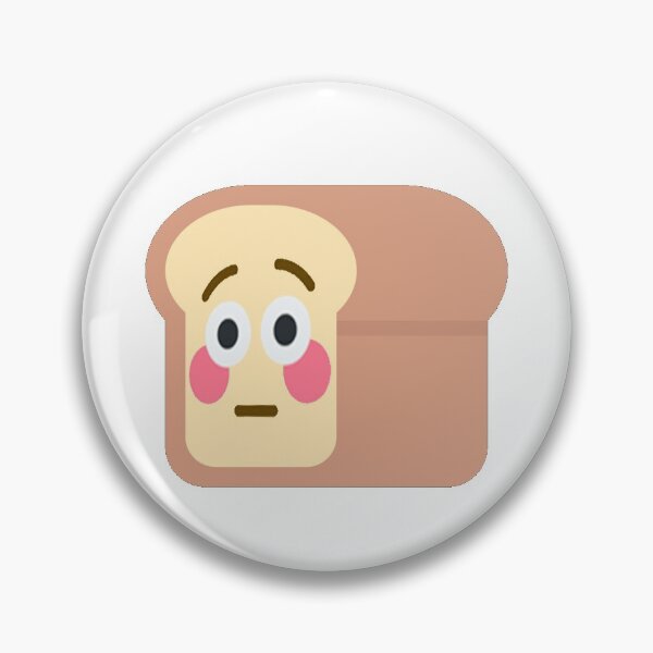 Item preview, Flushed Bread designed and sold by Matt-Marx.
