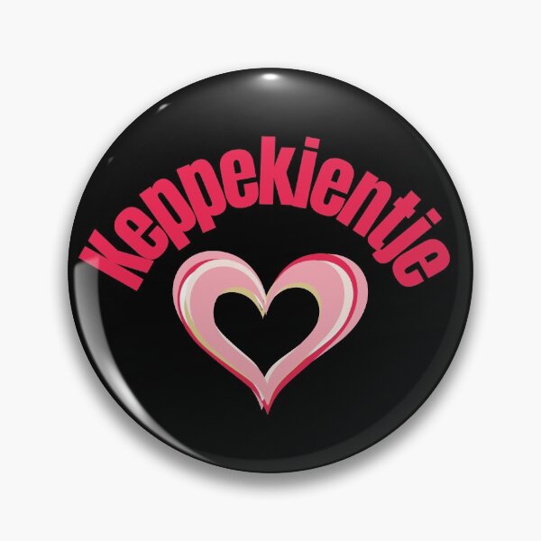 Item preview, Keppekientje designed and sold by FurioInc.
