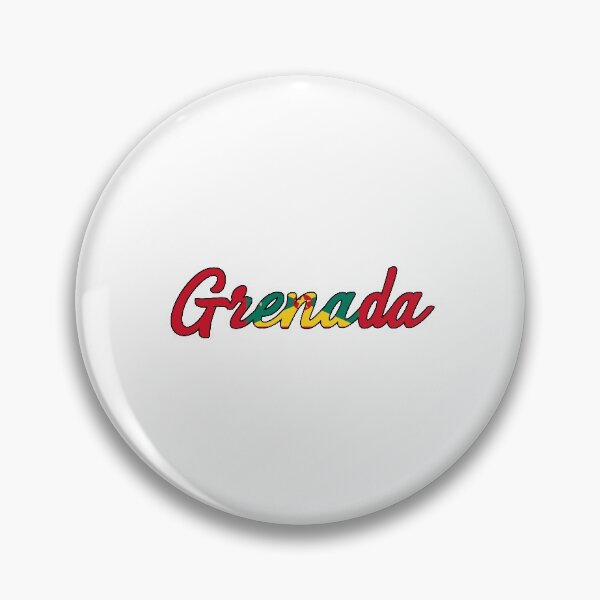 Item preview, Grenada designed and sold by AmrMualla.