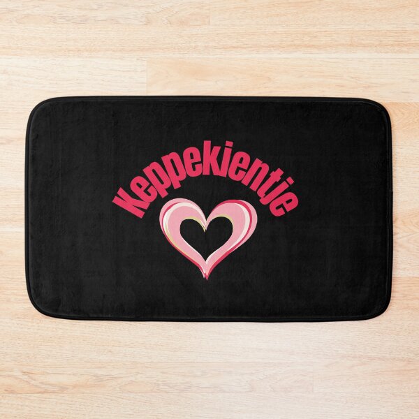 Item preview, Keppekientje designed and sold by FurioInc.