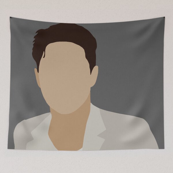 Item preview, Niall Horan designed and sold by mariaadesigns.