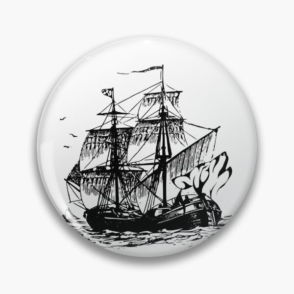Item preview, Perro en el mar designed and sold by Memo911.