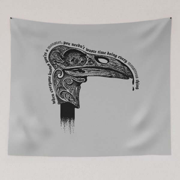 Item preview, kaz brekker cane designed and sold by Akqxxx.