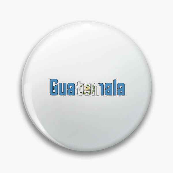Item preview, Guatemala designed and sold by AmrMualla.