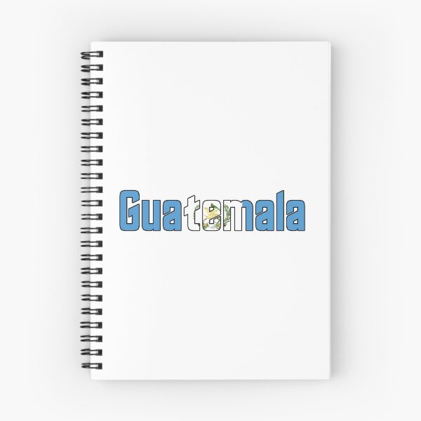 Item preview, Guatemala designed and sold by AmrMualla.
