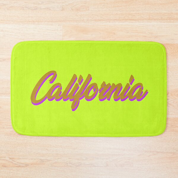 Item preview, California CA American State Pride Love designed and sold by Lartheviking.