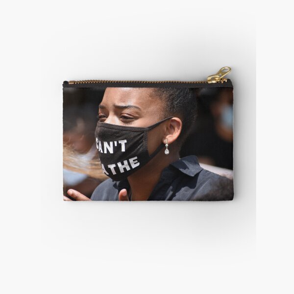 Item preview,  Black Lives Matter Protester #3 designed and sold by LaRoe Design.