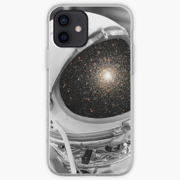 Astronaut iPhone Soft Case