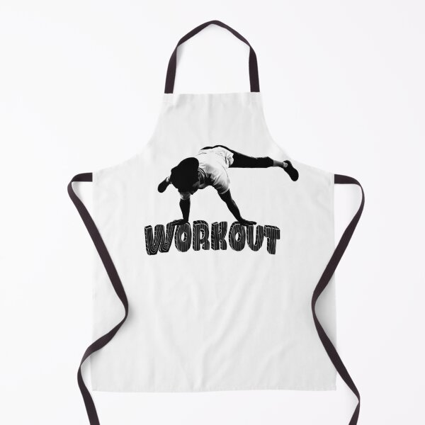 Item preview, The guy is doing workout designed and sold by Olha Volokhova.