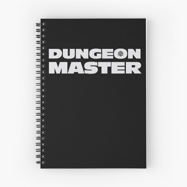 Item preview, dungeon master Dungeons & Dragons Pathfinder Roleplaying Game designed and sold by Scidov.