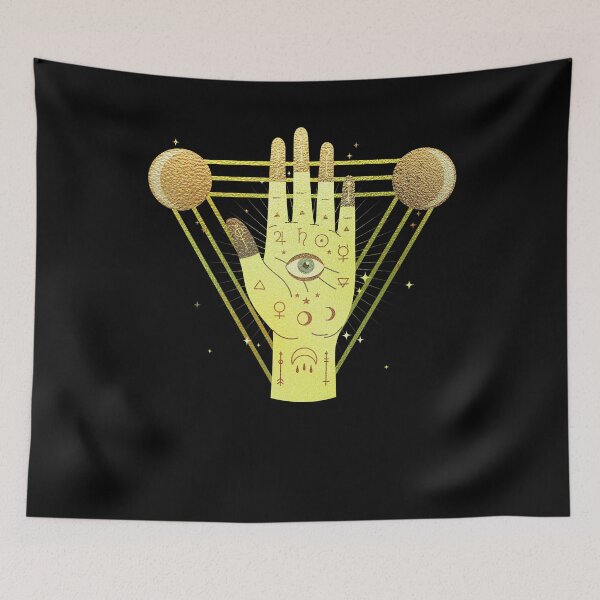 Item preview, All-Seeing Eye of Providence designed and sold by BLake77777.