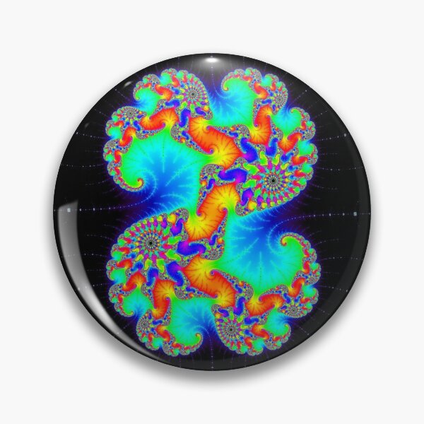 Artikelvorschau, Fraktal #102 entworfen und verkauft von FractalDesigns.