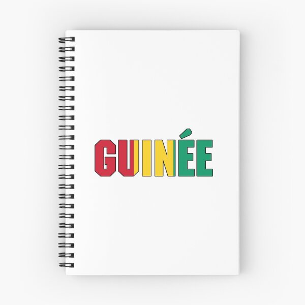Item preview, Guinée designed and sold by AmrMualla.