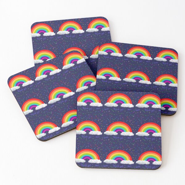 Item preview, Rainbow II designed and sold by Eveibu77.